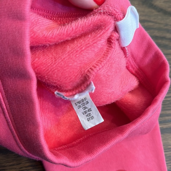 Baby gap fleece legging - Picture 3 of 4